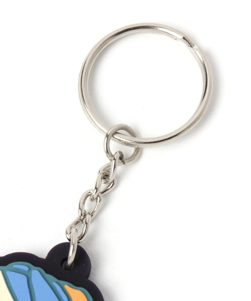 LAKOLE（ラコレ）の「[世界の名作]キーホルダー / LAKOLE（キーホルダー・レディース・その他6/その他9/その他7/その他8/その他3/ホワイト・FREE）」の8枚目の写真