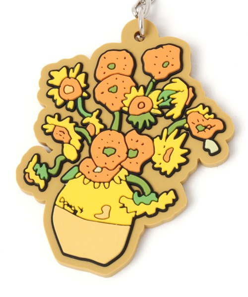 LAKOLE（ラコレ）の「[世界の名作]キーホルダー / LAKOLE（キーホルダー・レディース・その他6/その他9/その他7/その他8/その他3/ホワイト・FREE）」の16枚目の写真