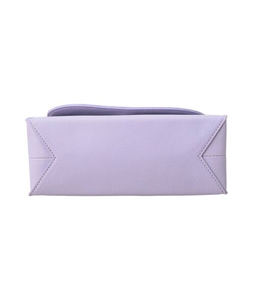 jouetie（ジュエティ）の「カラーマルチWAYBAG（ショルダーバッグ・レディース・ブラック/ラベンダー/その他1・FREE）」の20枚目の写真