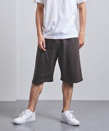 BLUE | ＜BLUE（ブルー）＞ スウェット ショーツ(その他パンツ)