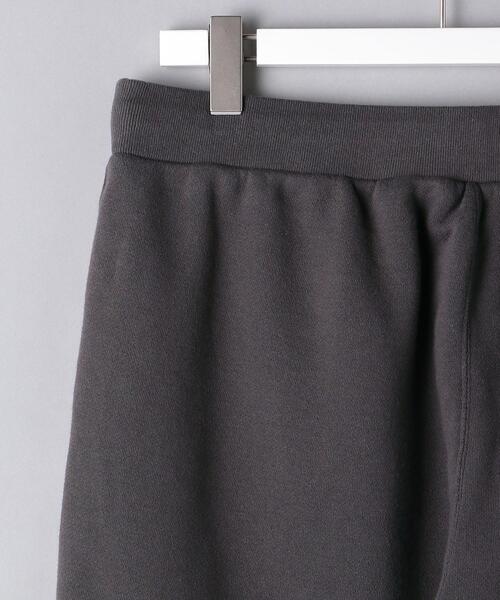 BLUE（ブルー）の「＜BLUE（ブルー）＞ スウェット ショーツ（その他パンツ・メンズ・ホワイト/ブラック・MEDIUM/LARGE）」の12枚目の写真