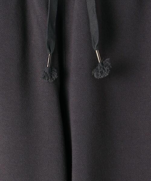 BLUE（ブルー）の「＜BLUE（ブルー）＞ スウェット ショーツ（その他パンツ・メンズ・ホワイト/ブラック・MEDIUM/LARGE）」の14枚目の写真