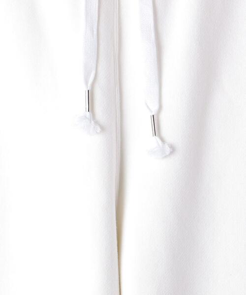 BLUE（ブルー）の「＜BLUE（ブルー）＞ スウェット ショーツ（その他パンツ・メンズ・ホワイト/ブラック・MEDIUM/LARGE）」の15枚目の写真