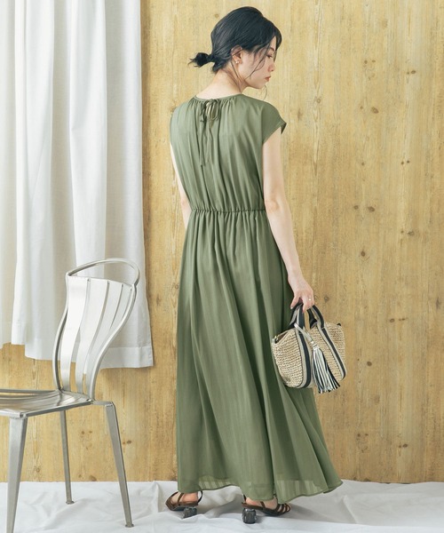 URBAN RESEARCH ROSSO（アーバンリサーチロッソ）の「シアーストライプ