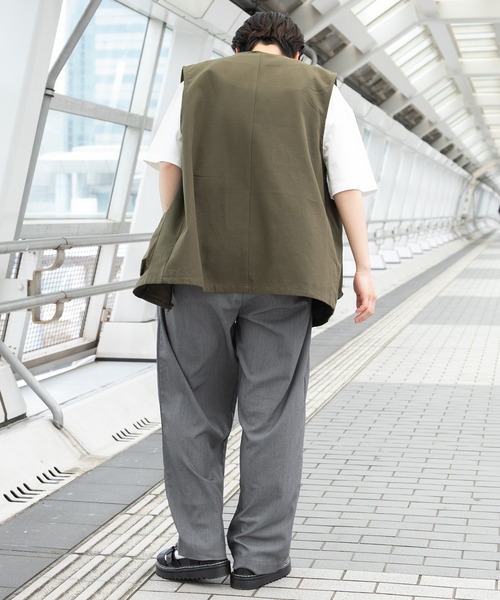 kutir(クティール)の「厚底ステッチスポーツサンダル(サンダル・レディース・ブラック/ベージュ/ゼブラ・SMALL/MEDIUM/LARGE)」の15枚目の写真