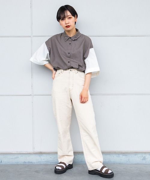 kutir(クティール)の「厚底ステッチスポーツサンダル(サンダル・レディース・ブラック/ベージュ/ゼブラ・SMALL/MEDIUM/LARGE)」の14枚目の写真