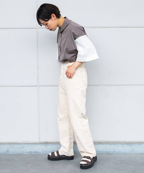 kutir(クティール)の「厚底ステッチスポーツサンダル(サンダル・レディース・ブラック/ベージュ/ゼブラ・SMALL/MEDIUM/LARGE)」の10枚目の写真