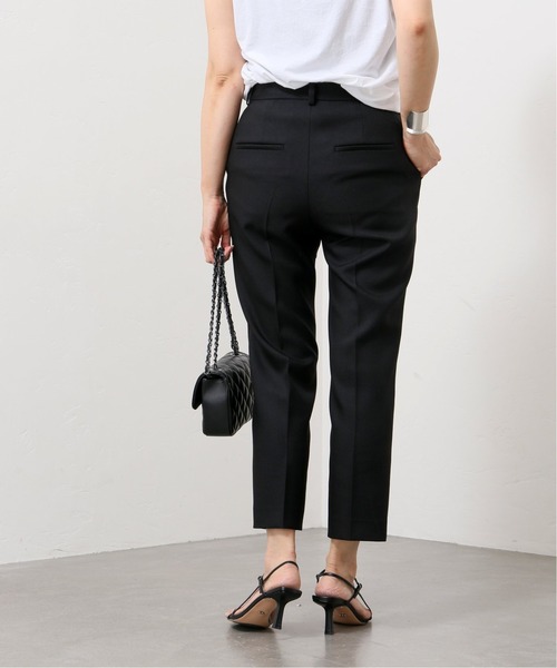 Deuxieme Classe（ドゥーズィエムクラス）の「Cropped パンツ