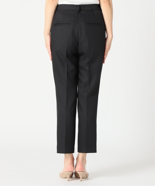 [Deuxieme Classe] Cropped パンツ Deuxieme Classe（ドゥーズィエムクラス）の「Cropped パンツ