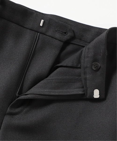 Deuxieme Classe（ドゥーズィエムクラス）の「Cropped パンツ