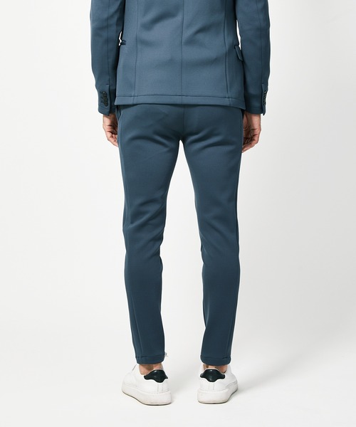 junhashimoto(ジュンハシモト)の「P51 SLIM MULTI PANTS(その他パンツ・メンズ・ブラック/チャコール/グレー・2/3/4/5/6)」の5枚目の写真