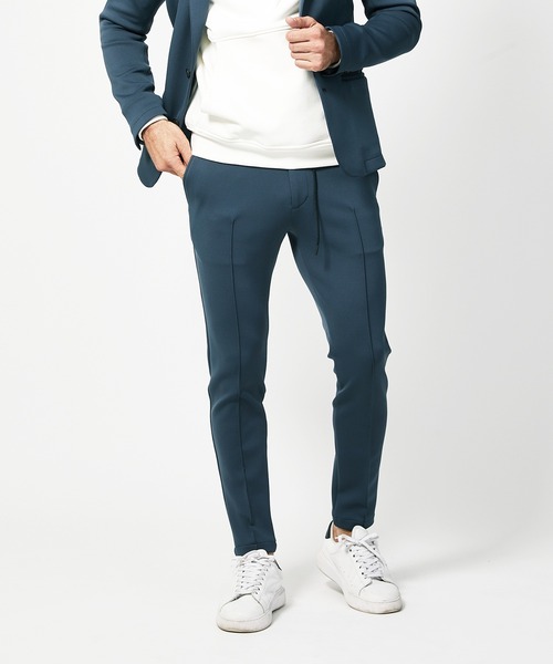 junhashimoto(ジュンハシモト)の「P51 SLIM MULTI PANTS(その他パンツ・メンズ・ブラック/チャコール/グレー・2/3/4/5/6)」の21枚目の写真