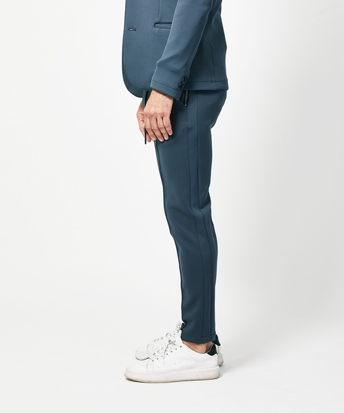 junhashimoto(ジュンハシモト)の「P51 SLIM MULTI PANTS(その他パンツ・メンズ・ブラック/チャコール/グレー・2/3/4/5/6)」の22枚目の写真