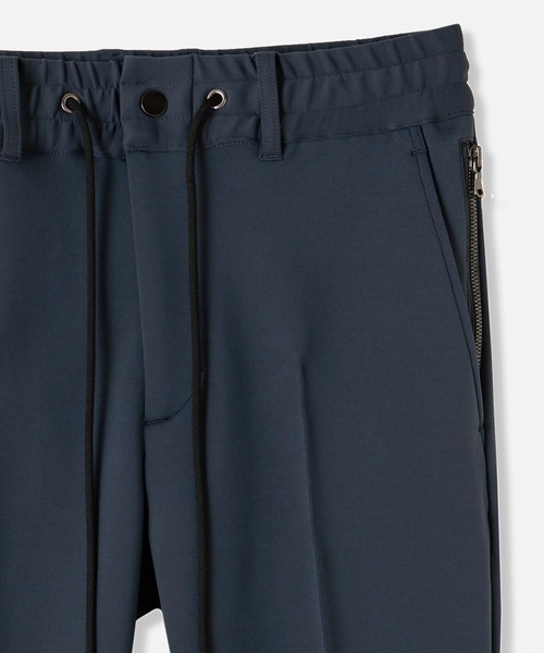 junhashimoto(ジュンハシモト)の「P51 SLIM MULTI PANTS(その他パンツ・メンズ・ブラック/チャコール/グレー・2/3/4/5/6)」の15枚目の写真