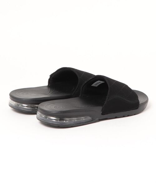 ikka（イッカ）の「シャワーサンダル（サンダル・メンズ・ブラック/ネイビー/オリーブ・M/L/XL）」の4枚目の写真