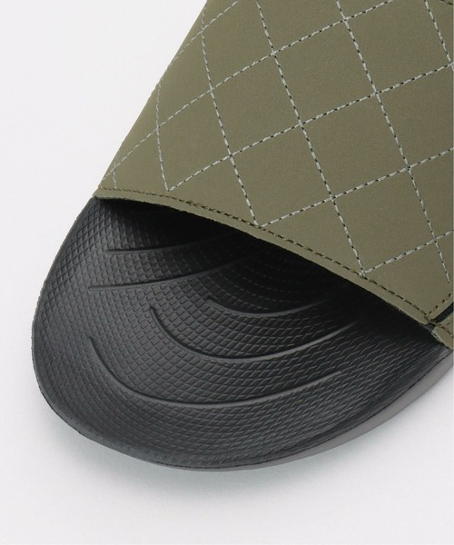 ikka（イッカ）の「シャワーサンダル（サンダル・メンズ・ブラック/ネイビー/オリーブ・M/L/XL）」の10枚目の写真