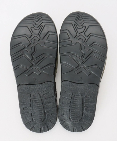 ikka（イッカ）の「シャワーサンダル（サンダル・メンズ・ブラック/ネイビー/オリーブ・M/L/XL）」の13枚目の写真