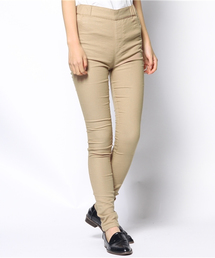 Kastane | 【Kastane】コットンストレッチスキニーパンツ(その他パンツ)