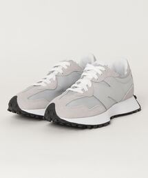 NEW BALANCE | new balance/ニューバランス MS327 スニーカー レディース 厚底 ランニング(スニーカー)