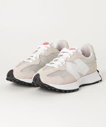 NEW BALANCE | new balance/ニューバランス MS327 スニーカー レディース 厚底 ランニング(スニーカー)