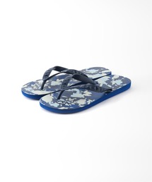 HYAN | 【HAYN / ハイアン】KAMOFURA PRINT(サンダル)