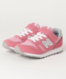 NEW BALANCE | ニューバランス New Balance YV373_(スニーカー)
