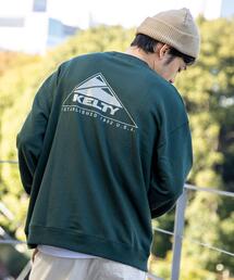 KELTY | KELTY(ケルティ)別注裏毛クルーネックスウェット(スウェット)