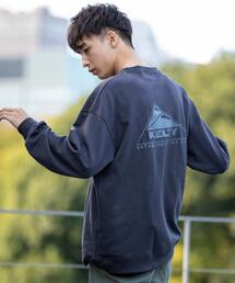 KELTY | KELTY(ケルティ)別注裏毛クルーネックスウェット(スウェット)