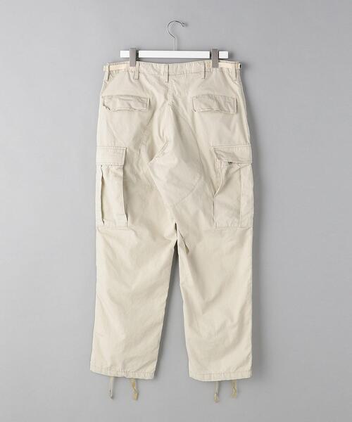 BEAUTY&YOUTH UNITED ARROWS(ビューティーアンドユースユナイテッドアローズ)の「<PROPPER (プロッパー)> BDU PT SB/カーゴパンツ(その他パンツ・メンズ・ベージュ・SMALL/MEDIUM)」の2枚目の写真
