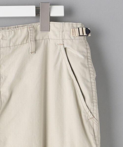 BEAUTY&YOUTH UNITED ARROWS(ビューティーアンドユースユナイテッドアローズ)の「<PROPPER (プロッパー)> BDU PT SB/カーゴパンツ(その他パンツ・メンズ・ベージュ・SMALL/MEDIUM)」の5枚目の写真