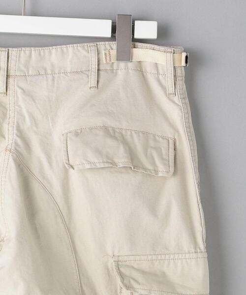 BEAUTY&YOUTH UNITED ARROWS(ビューティーアンドユースユナイテッドアローズ)の「<PROPPER (プロッパー)> BDU PT SB/カーゴパンツ(その他パンツ・メンズ・ベージュ・SMALL/MEDIUM)」の6枚目の写真