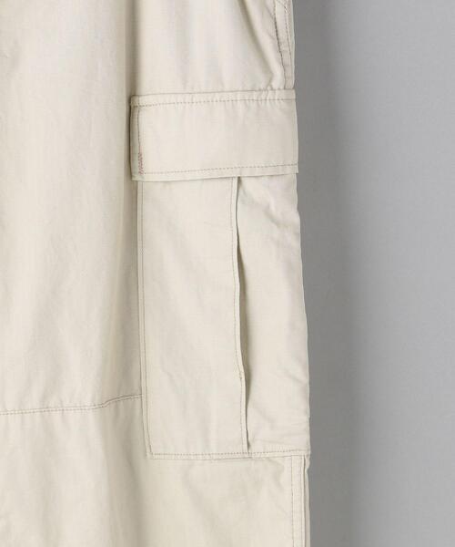 BEAUTY&YOUTH UNITED ARROWS(ビューティーアンドユースユナイテッドアローズ)の「<PROPPER (プロッパー)> BDU PT SB/カーゴパンツ(その他パンツ・メンズ・ベージュ・SMALL/MEDIUM)」の7枚目の写真