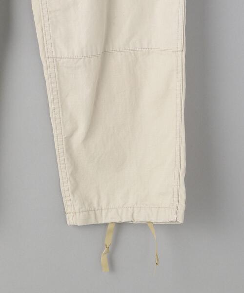 BEAUTY&YOUTH UNITED ARROWS(ビューティーアンドユースユナイテッドアローズ)の「<PROPPER (プロッパー)> BDU PT SB/カーゴパンツ(その他パンツ・メンズ・ベージュ・SMALL/MEDIUM)」の8枚目の写真