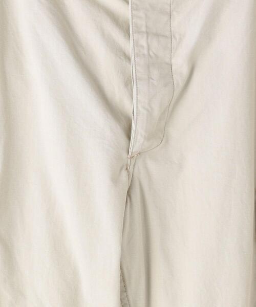 BEAUTY&YOUTH UNITED ARROWS(ビューティーアンドユースユナイテッドアローズ)の「<PROPPER (プロッパー)> BDU PT SB/カーゴパンツ(その他パンツ・メンズ・ベージュ・SMALL/MEDIUM)」の9枚目の写真