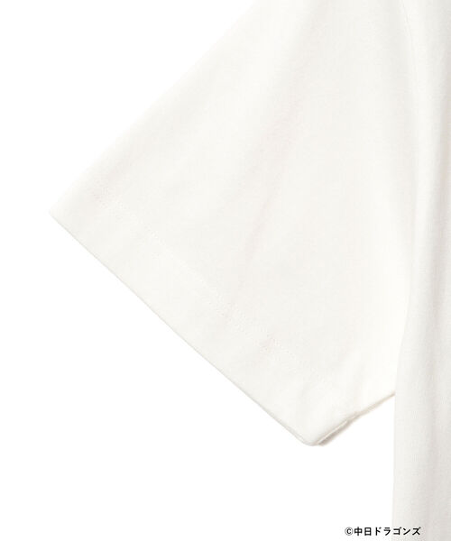 Japan Japan ビームス ジャパン のファッション Beams 別注 Beams Japan 中日ドラゴンズ ドアラ ドアラ Tシャツ Tシャツ カットソー Beams