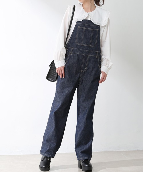 Honeys（ハニーズ）の「厚底マニッシュシューズ（その他シューズ・レディース・ブラック系その他/ブラック系その他2/ベージュ・S/M/L/LL）」の21枚目の写真