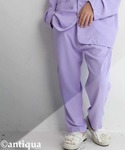 antiqua(アンティカ)の「パンツ(その他パンツ)」