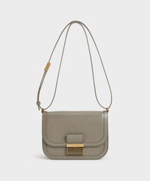 シャーロット クロスボディバッグ / Charlot Crossbody Bag