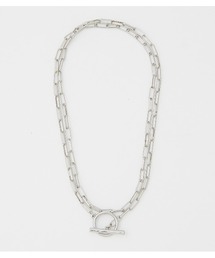 MANTEL NECKLACE / マントルネックレス