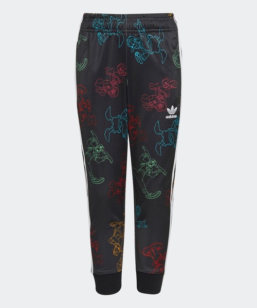 adidas（アディダス）の「ディズニー ミッキー&フレンズ SST