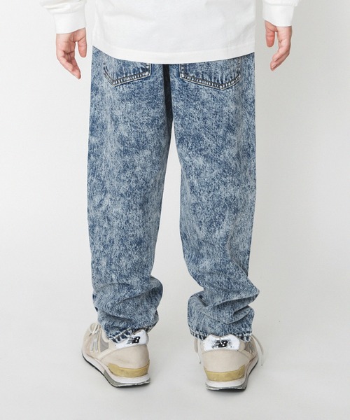 NAUTICA（ノーティカ）の「【NAUTICA/ノーティカ】デニムロングパンツ（その他パンツ・キッズ・ブラック/ブルー/ネイビー・120cm/140cm/150cm/130cm）」の8枚目の写真