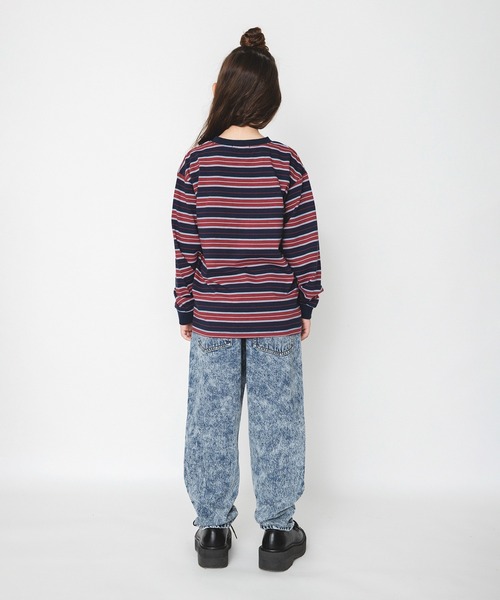 NAUTICA（ノーティカ）の「【NAUTICA/ノーティカ】デニムロングパンツ（その他パンツ・キッズ・ブラック/ブルー/ネイビー・120cm/140cm/150cm/130cm）」の20枚目の写真