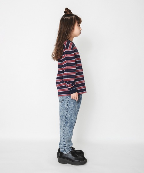 NAUTICA（ノーティカ）の「【NAUTICA/ノーティカ】デニムロングパンツ（その他パンツ・キッズ・ブラック/ブルー/ネイビー・120cm/140cm/150cm/130cm）」の19枚目の写真