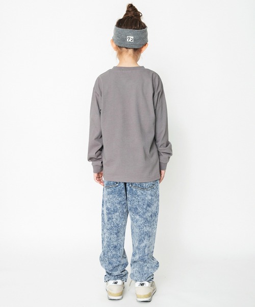 NAUTICA（ノーティカ）の「【NAUTICA/ノーティカ】デニムロングパンツ（その他パンツ・キッズ・ブラック/ブルー/ネイビー・120cm/140cm/150cm/130cm）」の22枚目の写真