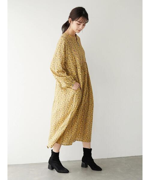CRAFT STANDARD BOUTIQUE（クラフトスタンダードブティック）の「小花