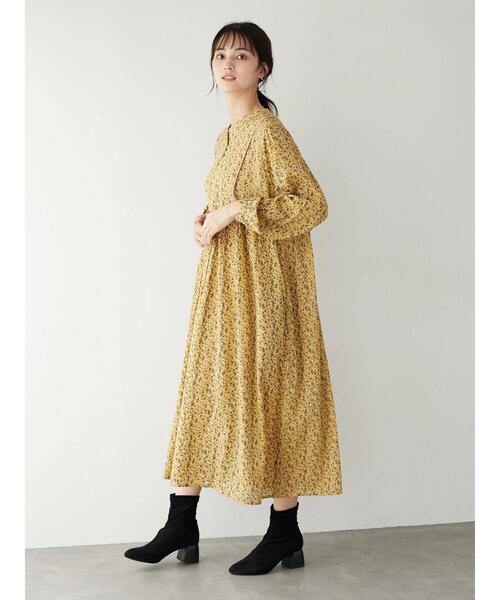 CRAFT STANDARD BOUTIQUE（クラフトスタンダードブティック）の「小花