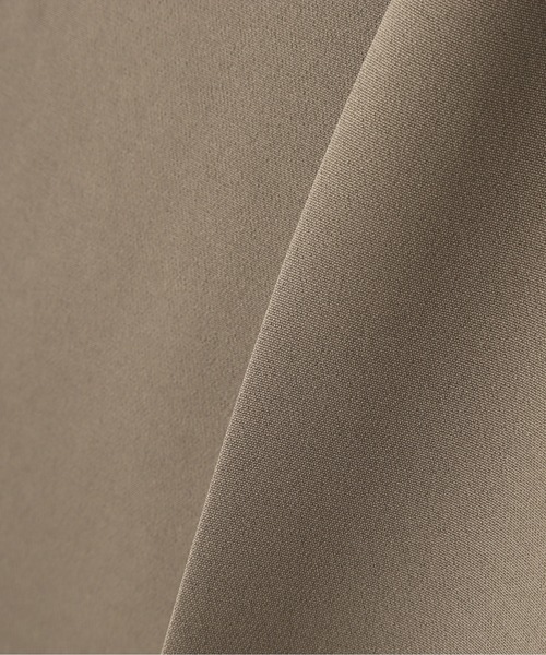 N.（N. Natural Beauty Basic）（エヌエヌナチュラルビューティーベーシック）の「【S Size Line】◆ボタンベルトストレートパンツ（その他パンツ・レディース・ブラウン/ブルー/ピンク・SMALL/MEDIUM）」の18枚目の写真