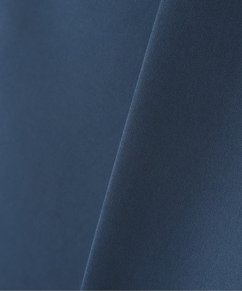 N.（N. Natural Beauty Basic）（エヌエヌナチュラルビューティーベーシック）の「【S Size Line】◆ボタンベルトストレートパンツ（その他パンツ・レディース・ブラウン/ブルー/ピンク・SMALL/MEDIUM）」の22枚目の写真