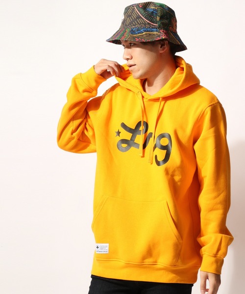 LRG（エルアールジー）の「【LRG】ハット（ハット・メンズ・ブラック/グリーン・FREE）」の14枚目の写真