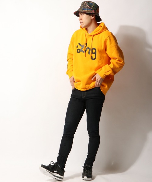 LRG（エルアールジー）の「【LRG】ハット（ハット・メンズ・ブラック/グリーン・FREE）」の15枚目の写真